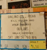 The Outlaws / Molly Hatchet / Head East on Jan 26, 1980 [034-small]