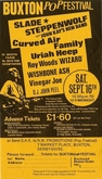 Slade / Steppenwolf / Uriah Heep / Wishbone Ash / Curved Air / Family on Sep 16, 1972 [044-small]