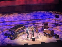 tags: Chris Thile, Billy Strings - Chris Thile / Billy Strings / Cory Henry on Feb 1, 2024 [149-small]