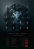 Architects  / While She Sleeps / Counterparts  on Jan 26, 2018 [495-small]