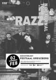 Razz / Glass Caves on Feb 2, 2018 [533-small]