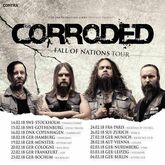 Corroded / The Hawkins on Mar 4, 2018 [580-small]