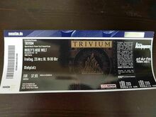 Trivium / Power Trip / Venom Prison on Mar 23, 2018 [603-small]