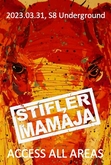 Stifler Mamája / Traveller's Company / Scompany / Spiritual Neurosis on Mar 31, 2023 [726-small]