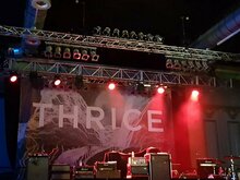 Thrice / Brutus on Jun 21, 2018 [844-small]