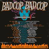 NOFX / Anti-Flag / Pennywise / The Bronx / Mad Caddies / Bad Cop/Bad Cop on Jul 1, 2018 [860-small]