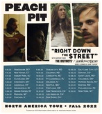 Peach Pit / Sunflower Bean on Dec 12, 2022 [581-small]