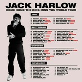City Girls / The Homies / Jack Harlow on Oct 10, 2022 [609-small]