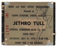 Jethro Tull / Robin Trower / Point Blank on Jul 31, 1976 [054-small]