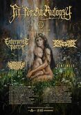 Fit For An Autopsy / Enterprise Earth / Ingested / Great American Ghost / Sentinels on May 14, 2022 [167-small]