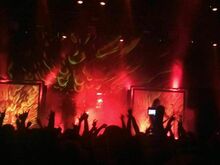 Machine Head / Bring Me The Horizon / DevilDriver / Darkest Hour on Nov 10, 2011 [288-small]
