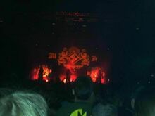Machine Head / Bring Me The Horizon / DevilDriver / Darkest Hour on Nov 10, 2011 [294-small]