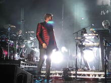 Duran Duran on Oct 4, 2011 [458-small]
