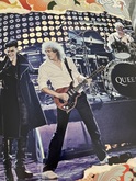 Queen + Adam Lambert on Jul 11, 2012 [989-small]