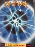 Def Leppard / Gun on Jun 26, 1992 [001-small]