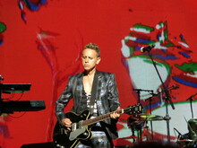 Depeche Mode / Bat For Lashes on Aug 24, 2013 [282-small]