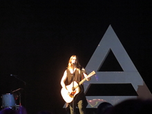 Thirty Seconds to Mars / New Politics on Oct 8, 2013 [303-small]