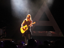 Thirty Seconds to Mars / New Politics on Oct 8, 2013 [306-small]