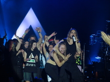 Thirty Seconds to Mars / New Politics on Oct 8, 2013 [310-small]