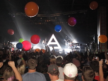 Thirty Seconds to Mars / New Politics on Oct 8, 2013 [312-small]