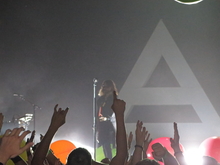 Thirty Seconds to Mars / New Politics on Oct 8, 2013 [317-small]