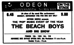 The Beach Boys on Nov 14, 1966 [088-small]