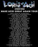 Lords of Acid / Praga Khan / Mickey Dagger on May 18, 2024 [157-small]