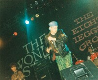 The Wonder Stuff / The Seers / The Libertines on Oct 29, 1988 [551-small]