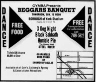 Beggars Banquet on Jul 18, 1971 [562-small]