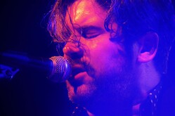 The Afghan Whigs / Ed Harcourt on Jun 13, 2017 [456-small]
