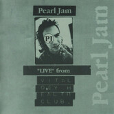 Pearl Jam / Shangri-La Speedway on Feb 8, 1995 [625-small]