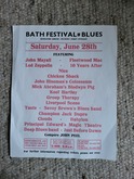 Bath Festival of Blues on Jun 28, 1969 [038-small]