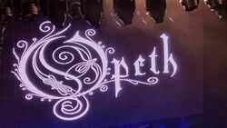 Opeth / Voivod on Nov 14, 2022 [103-small]