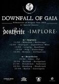 Downfall of Gaia / Deathrite on Apr 23, 2023 [144-small]