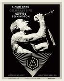 Linkin Park and Friends - Celebrate Life in Honor of Chester Bennington on Oct 27, 2017 [506-small]