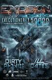Excision / iLL.Gates / Dirtyphonics on Mar 21, 2014 [768-small]