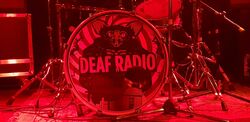 Deaf Radio / Baron Anastis & The Erinyes on Dec 4, 2018 [039-small]