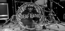 Deaf Radio / Baron Anastis & The Erinyes on Dec 4, 2018 [040-small]