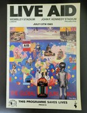 Live Aid on Jul 13, 1985 [706-small]