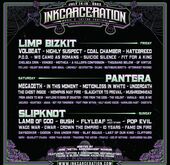 Inkcarceration Music & Tattoo Festival 2023 on Jul 14, 2023 [913-small]