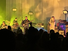 Portugal. The Man / Snacktime on Feb 14, 2024 [326-small]
