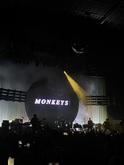 Arctic Monkeys / Miles Kane on Oct 17, 2023 [619-small]