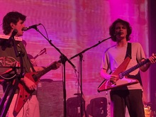 King Gizzard & The Lizard Wizard / Leah Senior on Oct 22, 2022 [660-small]