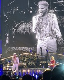 Queen + Adam Lambert on Oct 8, 2023 [822-small]