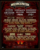 tags: Gig Poster - Inkcarceration Music & Tattoo Festival 2024 on Jul 19, 2024 [007-small]
