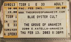 Blue Öyster Cult on Feb 13, 2003 [731-small]