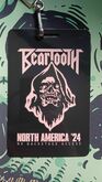 Beartooth / The Plot In You / Invent Animate / Sleep Theory on Feb 21, 2024 [416-small]