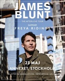 James Blunt / Freya Ridings on May 23, 2018 [969-small]