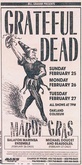 Grateful Dead on Feb 25, 1990 [431-small]