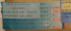 Rod Stewart on Dec 7, 1988 [540-small]